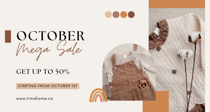 Tima Home promo