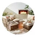 Outdoor living